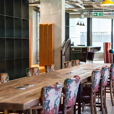 Chapter Portobello In * London