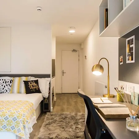 Apartamento Contemporary At Chapter White In Londres