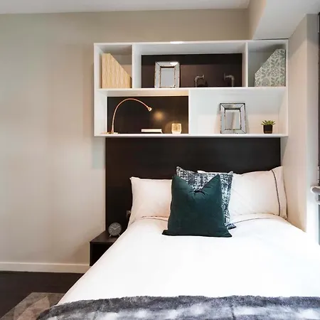 For Students Only Premium And 2 Bed At Chapter Old Street In * London