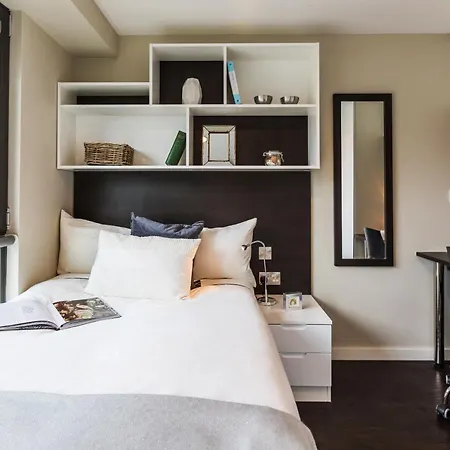For Students Only Premium And 2 Bed At Chapter Old Street In