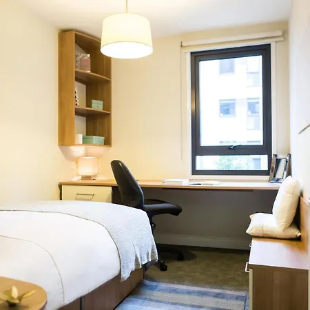 Chapter Highbury I In Apartamento