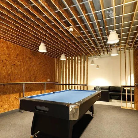 Apartment Spacious At Axo Camden In London