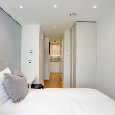 Cromwell Serviced By Stayprime Apartamento Londres