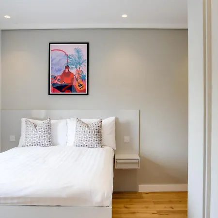 Apartmán Cromwell Serviced By Stayprime Londýn