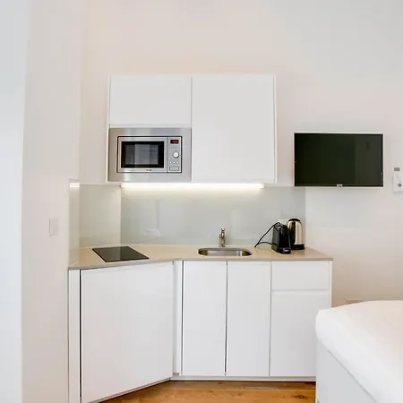 Apartmán Cromwell Serviced By Stayprime