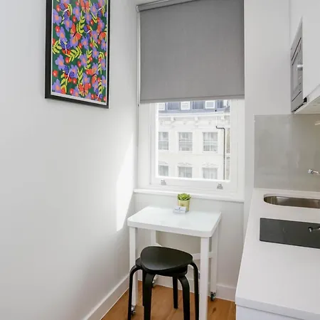 Apartmán Cromwell Serviced By Stayprime *