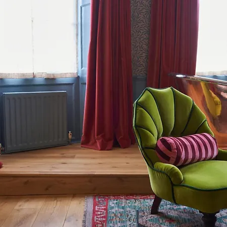 Hotel The Mitre, Hampton Court 5*