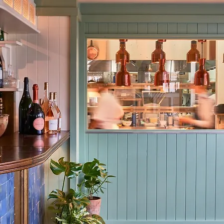 Hotel The Mitre, Hampton Court 5*