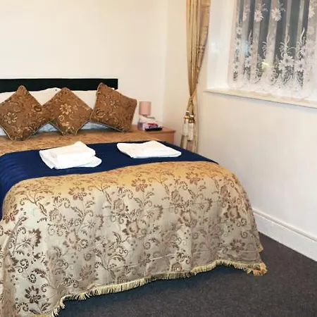 Bed & Breakfast Metro