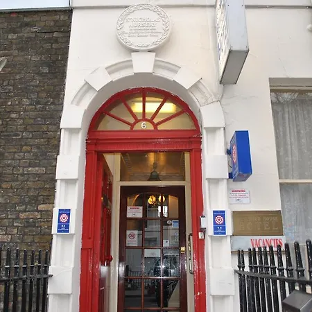 Gasthof Guilford House London