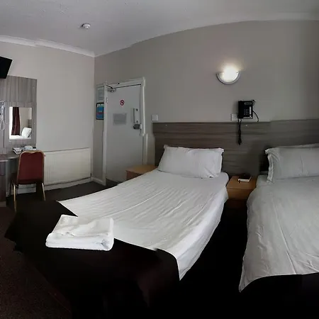 Holland Park Hotel Londen