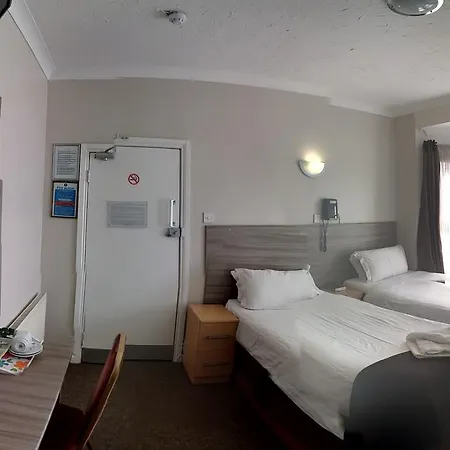 Holland Park Hotel