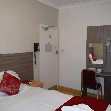 Holland Park Hotel