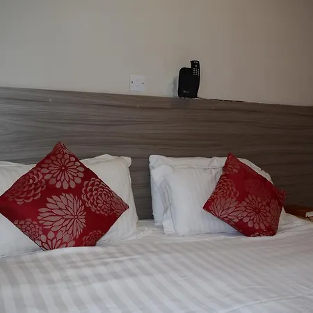 Hotel Holland Park 3*