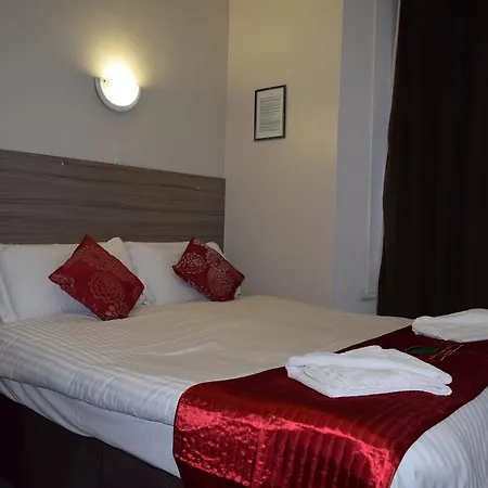 Holland Park Hotel Londen