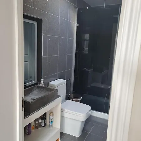 Private Luxury Annex With Secure Free Parking Apartment Chessington