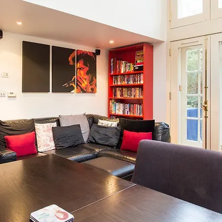 Oakwood Spitalfield Lofts Hotel Richmond (Greater London)