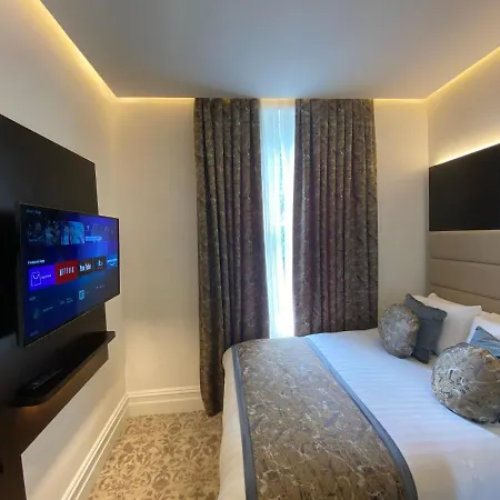 Hotel Rove