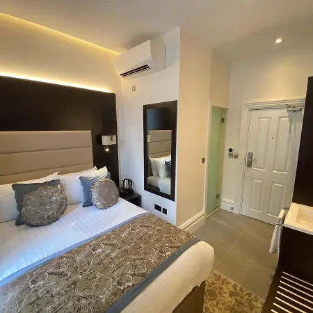 Rove Hotel London