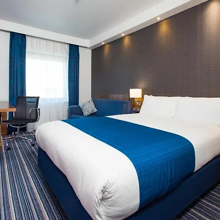 Express London-wimbledon-south, An Ihg 3*