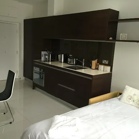 Apartment Albany House Central London