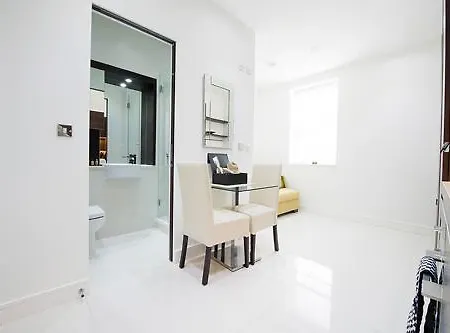 Apartment Albany House Central *
