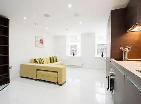 Albany House Central * London