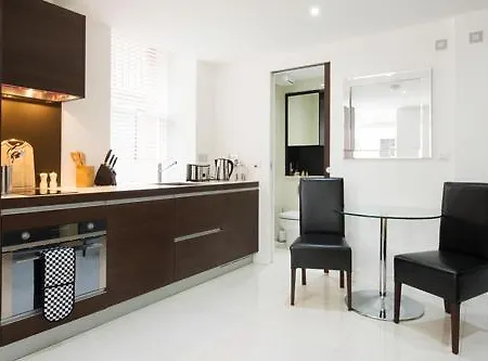 Apartment Albany House Central
