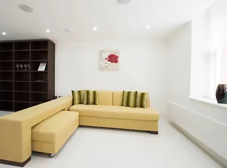 Albany House Central London