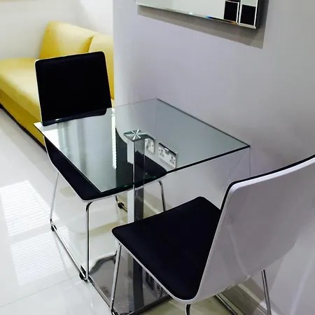 Albany House Central London