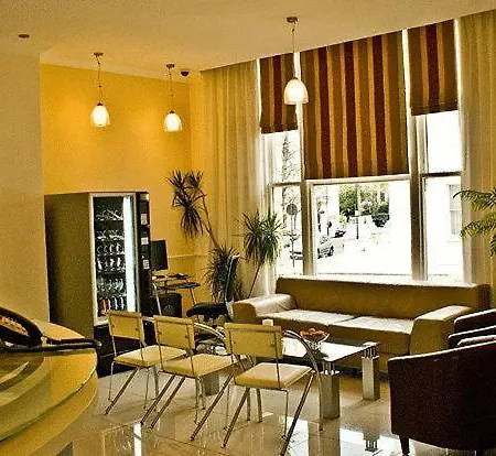 Hotel Lih Londres
