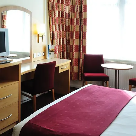 Comfort Harrow 3*
