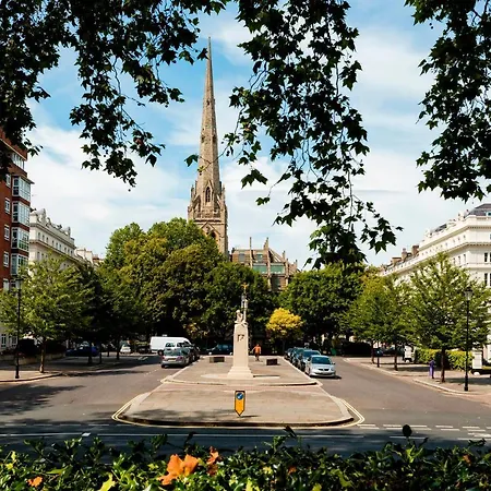 Hyde Park * London