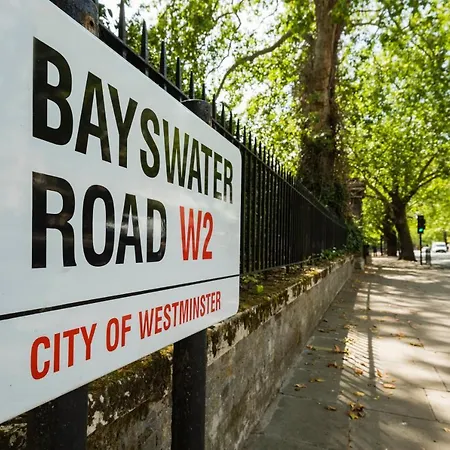 Hyde Park Apartment London