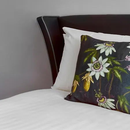 Nyx Holborn By Leonardo Hotell London