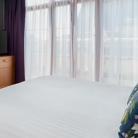 Nyx Holborn By Leonardo Hotell London