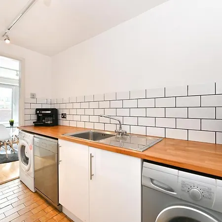 Appartamento Oxford Street & Carnaby - Soho Abode *