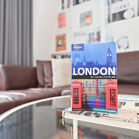 Oxford Street & Carnaby - Soho Abode Appartamento