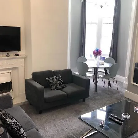 Apartamento Selfridges Serviced