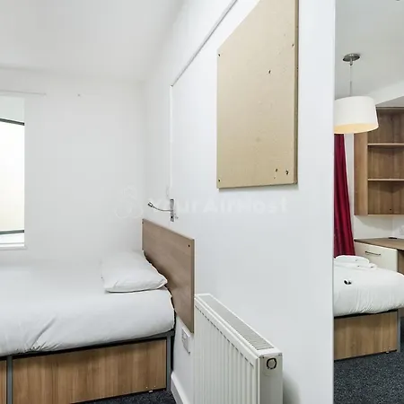 Spacious At Axo Camden In Apartment