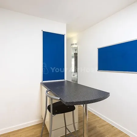 Spacious At Axo Camden In *