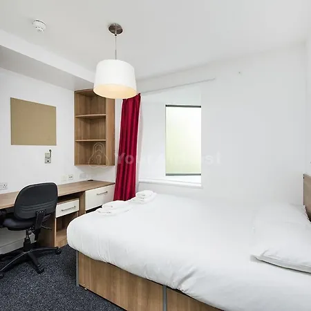 Spacious At Axo Camden In Apartment London