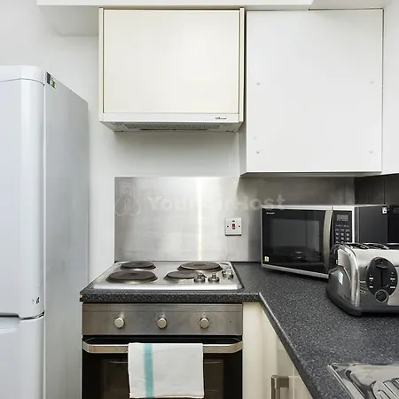 Apartment Spacious At Axo Camden In *