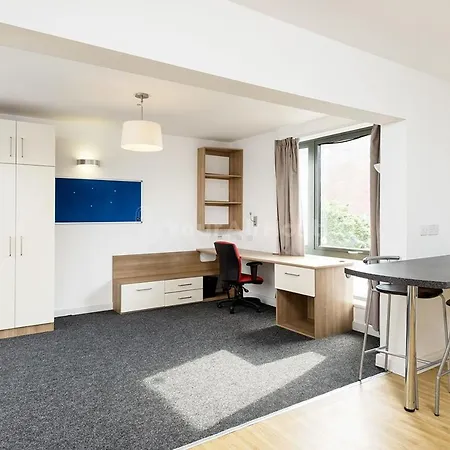 Apartment Spacious At Axo Camden In *