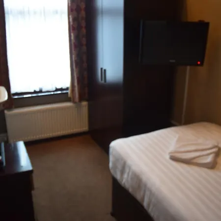Hotell Rossmore