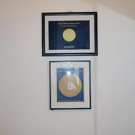 The Courtfield Plaza Apartment London