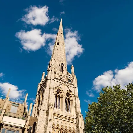 Hyde Park ロンドン
