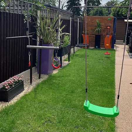 Holiday home Kingsway London