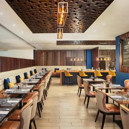 Sheraton Heathrow 4* Hillingdon