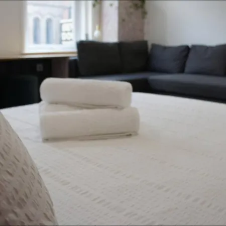 Brick Lane Spitalfields Apartment *